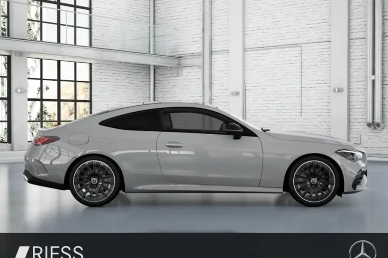 Mercedes-Benz CLE 220 (Clasa CLE) din 2024 cu 32.358 km - oferta MER178924 - foto 5