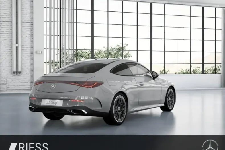 Mercedes-Benz CLE 220 (Clasa CLE) din 2024 cu 32.358 km - oferta MER178924 - foto 7