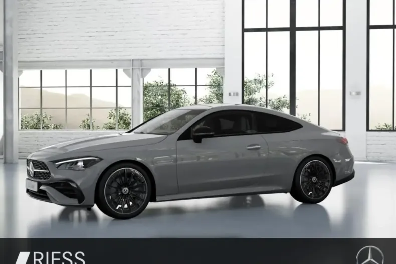 Mercedes-Benz CLE 220 (Clasa CLE) din 2024 cu 32.358 km - oferta MER178924 - foto 8