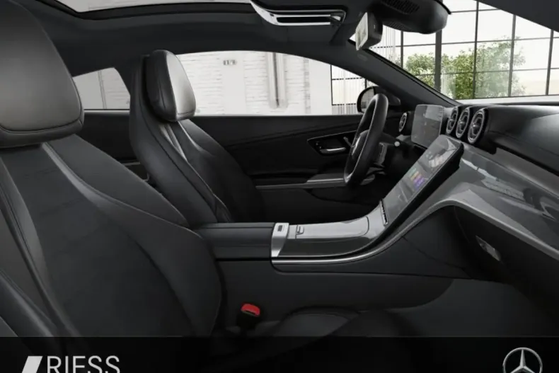 Mercedes-Benz CLE 220 (Clasa CLE) din 2024 cu 32.358 km - oferta MER178924 - foto 10