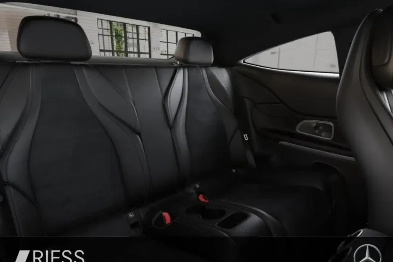 Mercedes-Benz CLE 220 (Clasa CLE) din 2024 cu 32.358 km - oferta MER178924 - foto 11