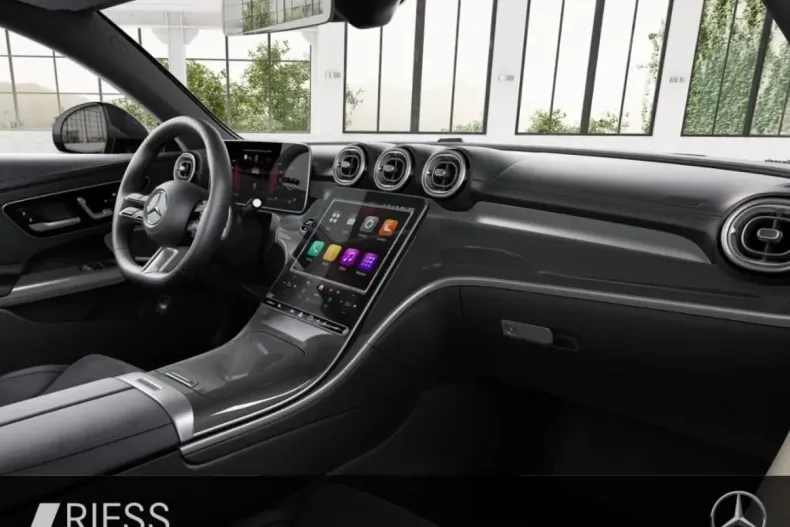 Mercedes-Benz CLE 220 (Clasa CLE) din 2024 cu 32.358 km - oferta MER178924 - foto 12