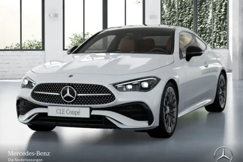 Mercedes-Benz CLE 220 (Clasa CLE) din 2024 cu 15.675 km - oferta MER178925 - foto 1