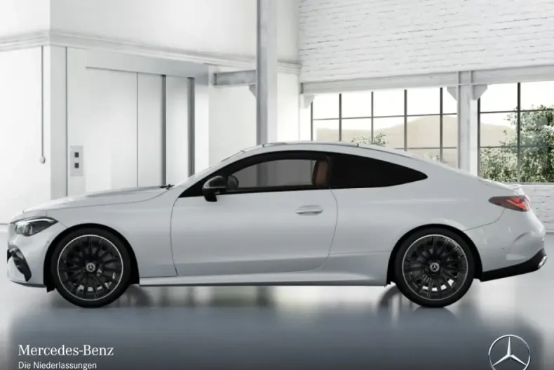 Mercedes-Benz CLE 220 (Clasa CLE) din 2024 cu 15.675 km - oferta MER178925 - foto 4