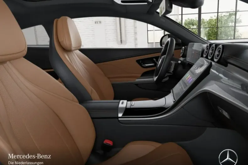 Mercedes-Benz CLE 220 (Clasa CLE) din 2024 cu 15.675 km - oferta MER178925 - foto 9