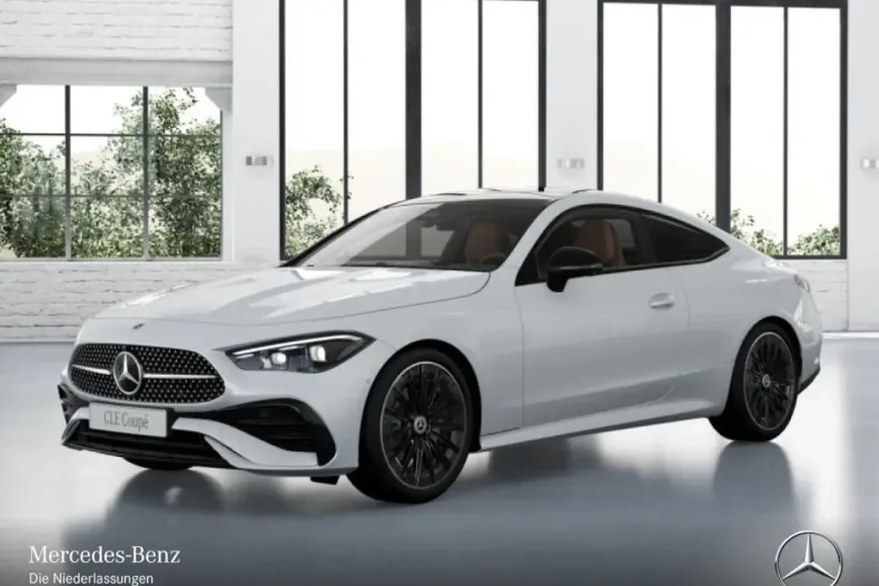 Mercedes-Benz CLE 220 (Clasa CLE) din 2024 cu 15.675 km - oferta MER178925 - foto 11