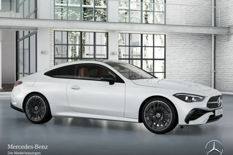 Mercedes-Benz CLE 220 (Clasa CLE) din 2024 cu 15.675 km - oferta MER178925 - foto 13