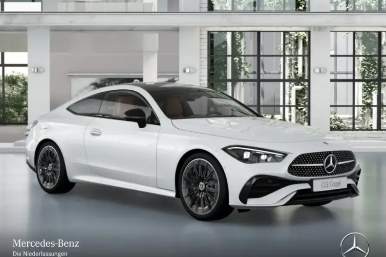 Mercedes-Benz CLE 220 (Clasa CLE) din 2024 cu 15.675 km - oferta MER178925 - foto 15