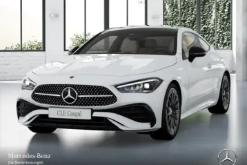 Mercedes-Benz CLE 200 din 2024 - oferta MER178926