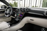 Mercedes-Benz CLE 200 din 2024 cu 11.418 km - oferta MER178926 - foto 8