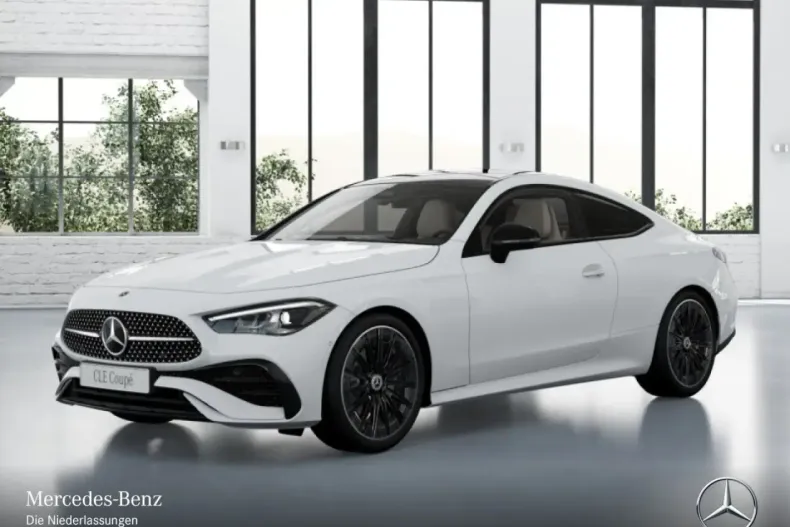 Mercedes-Benz CLE 200 din 2024 cu 11.418 km - oferta MER178926 - foto 11