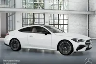 Mercedes-Benz CLE 200 din 2024 cu 11.418 km - oferta MER178926 - foto 13