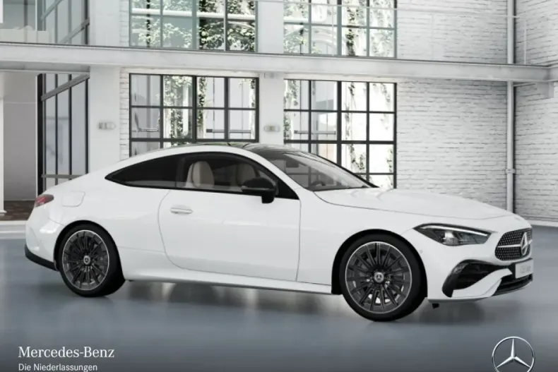 Mercedes-Benz CLE 200 din 2024 cu 11.418 km - oferta MER178926 - foto 13