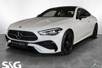 Mercedes-Benz CLE 200 din 2024 - oferta MER178927