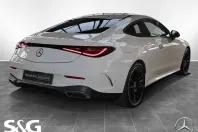 Mercedes-Benz CLE 200 din 2024 cu 18.160 km - oferta MER178927 - foto 2