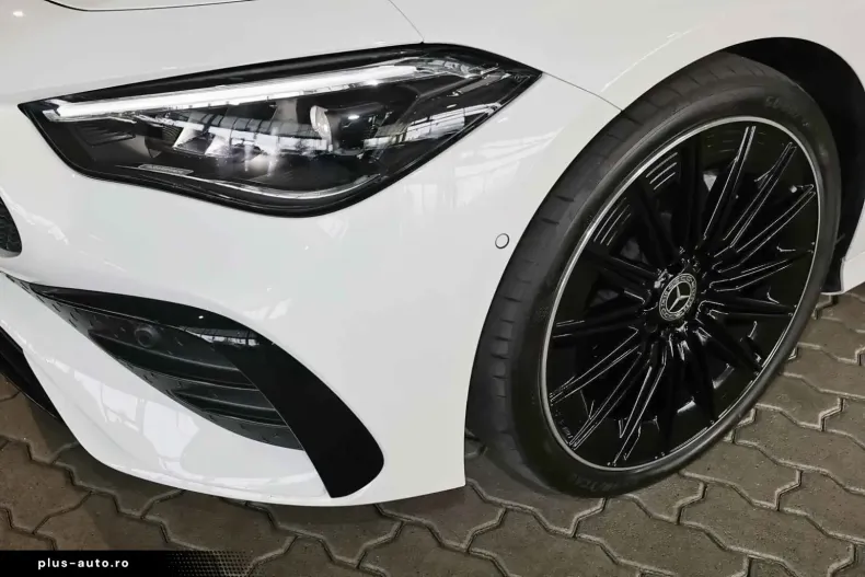 Mercedes-Benz CLE 200 din 2024 cu 18.160 km - oferta MER178927 - foto 3