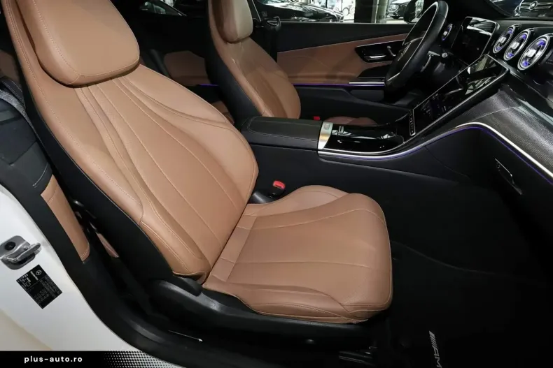 Mercedes-Benz CLE 200 din 2024 cu 18.160 km - oferta MER178927 - foto 4