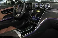 Mercedes-Benz CLE 200 din 2024 cu 18.160 km - oferta MER178927 - foto 5