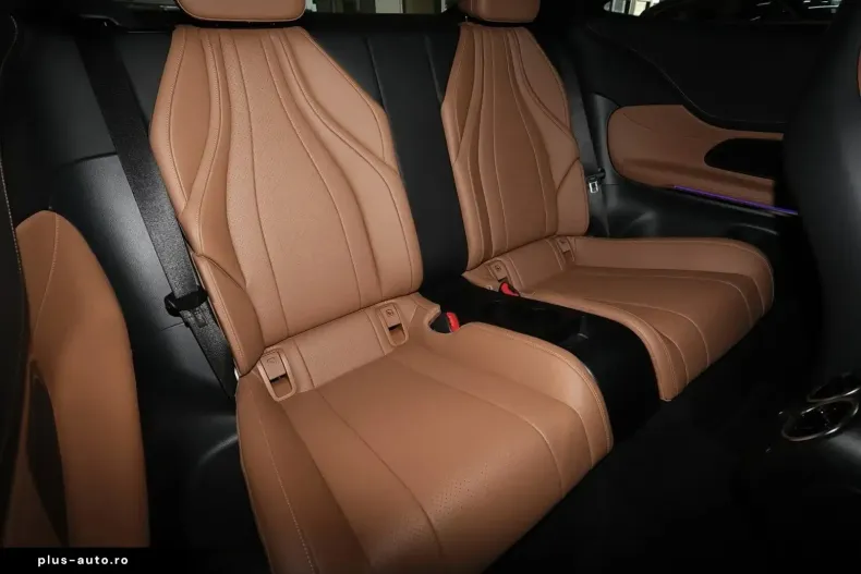 Mercedes-Benz CLE 200 din 2024 cu 18.160 km - oferta MER178927 - foto 6