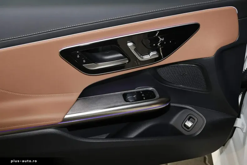 Mercedes-Benz CLE 200 din 2024 cu 18.160 km - oferta MER178927 - foto 12