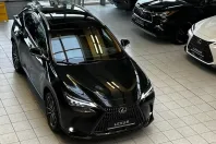 Lexus NX 350h din 2025 cu 15 km - oferta LEX178928 - foto 1