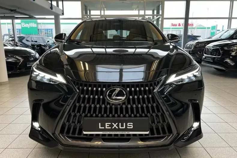 Lexus NX 350h din 2025 cu 15 km - oferta LEX178928 - foto 3