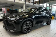 Lexus NX 350h din 2025 cu 15 km - oferta LEX178928 - foto 6