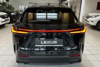 Lexus NX 350h din 2025 cu 15 km - oferta LEX178928 - foto 8