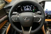 Lexus NX 350h din 2025 cu 15 km - oferta LEX178928 - foto 10