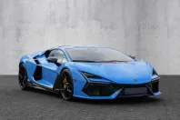Lamborghini Revuelto din 2024 cu 6.500 km - oferta LAM178929 - foto 1