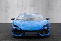 Lamborghini Revuelto din 2024 cu 6.500 km - oferta LAM178929 - foto 2