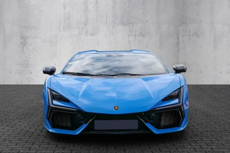 Lamborghini Revuelto din 2024 cu 6.500 km - oferta LAM178929 - foto 2