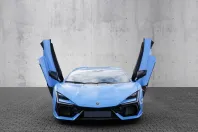 Lamborghini Revuelto din 2024 cu 6.500 km - oferta LAM178929 - foto 3