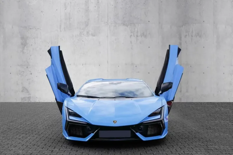 Lamborghini Revuelto din 2024 cu 6.500 km - oferta LAM178929 - foto 3