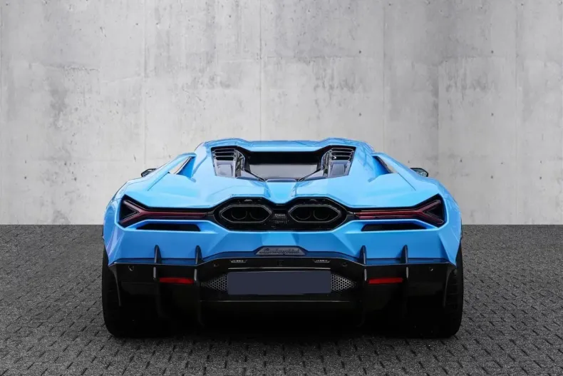 Lamborghini Revuelto din 2024 cu 6.500 km - oferta LAM178929 - foto 5