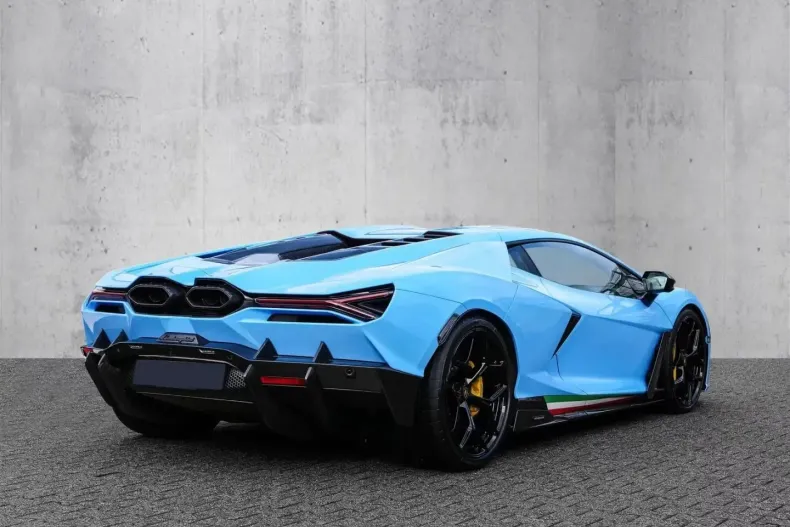 Lamborghini Revuelto din 2024 cu 6.500 km - oferta LAM178929 - foto 6