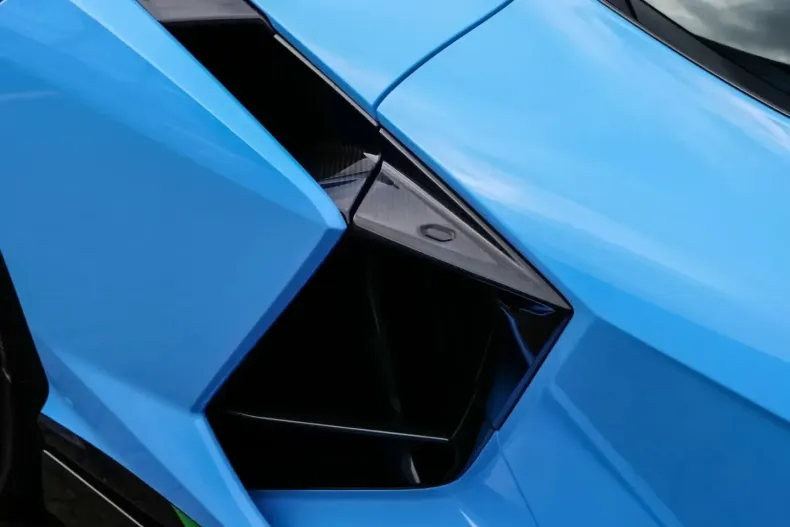 Lamborghini Revuelto din 2024 cu 6.500 km - oferta LAM178929 - foto 9