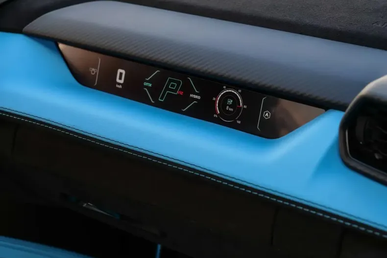 Lamborghini Revuelto din 2024 cu 6.500 km - oferta LAM178929 - foto 19