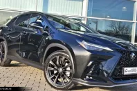 Lexus NX 450h din 2026 cu 15 km - oferta LEX178930 - foto 2