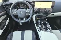 Lexus NX 450h din 2026 cu 15 km - oferta LEX178930 - foto 4