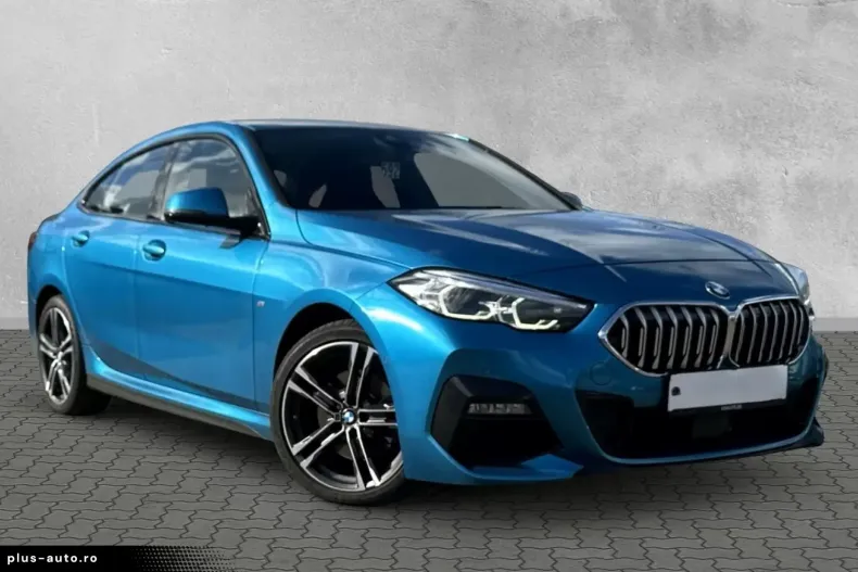 BMW 218 Gran Coupé din 2024 cu 47.216 km - oferta BMW178932 - foto 2