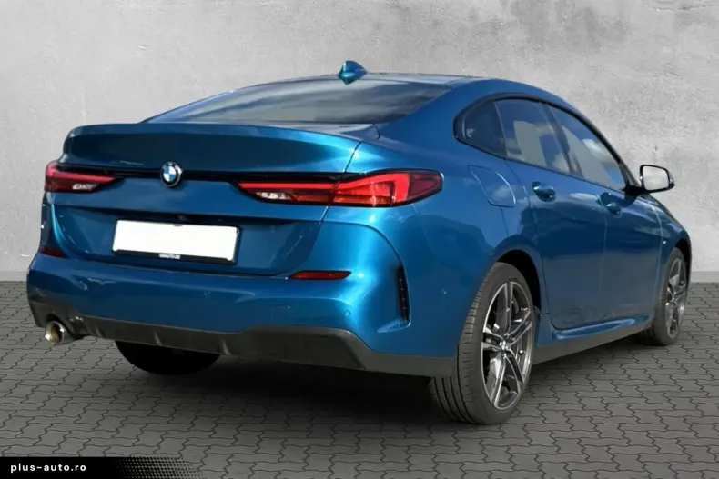 BMW 218 Gran Coupé din 2024 cu 47.216 km - oferta BMW178932 - foto 3
