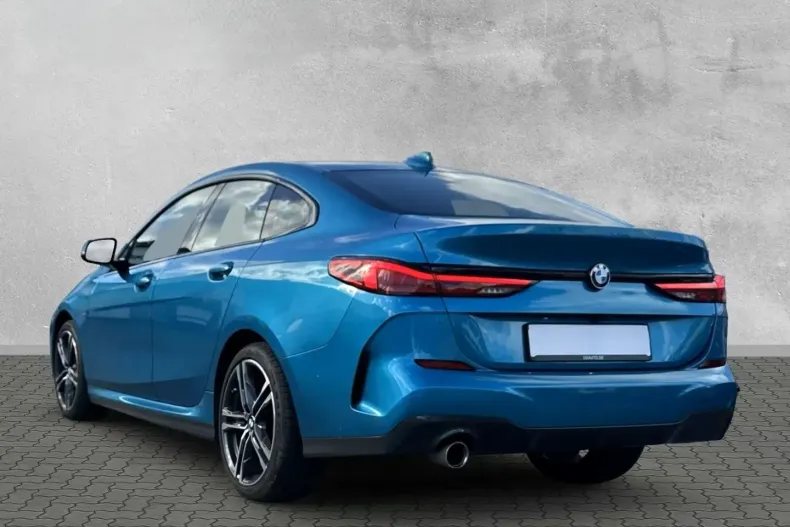 BMW 218 Gran Coupé din 2024 cu 47.216 km - oferta BMW178932 - foto 4