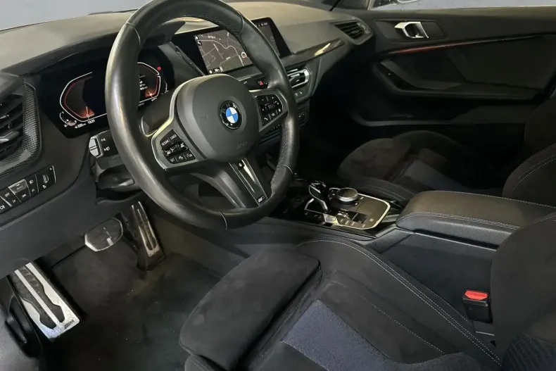 BMW 218 Gran Coupé din 2024 cu 47.216 km - oferta BMW178932 - foto 7