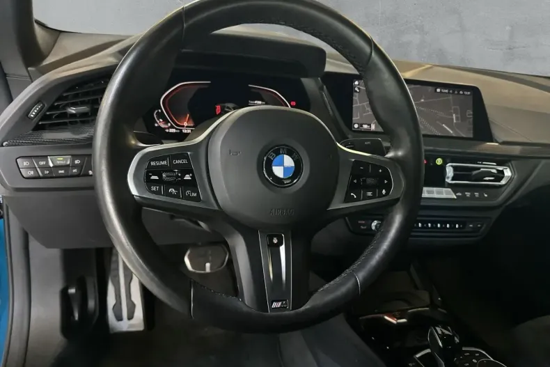 BMW 218 Gran Coupé din 2024 cu 47.216 km - oferta BMW178932 - foto 10