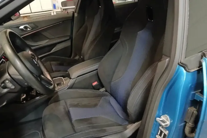 BMW 218 Gran Coupé din 2024 cu 47.216 km - oferta BMW178932 - foto 11