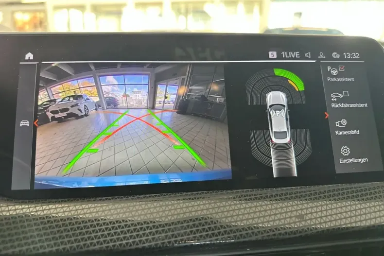 BMW 218 Gran Coupé din 2024 cu 47.216 km - oferta BMW178932 - foto 13