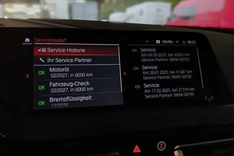 BMW 218 Gran Coupé din 2024 cu 47.216 km - oferta BMW178932 - foto 15