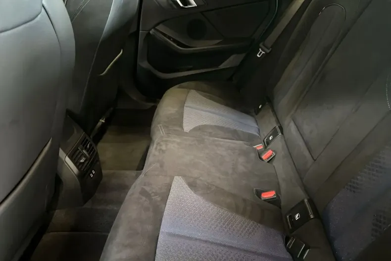 BMW 218 Gran Coupé din 2024 cu 47.216 km - oferta BMW178932 - foto 16