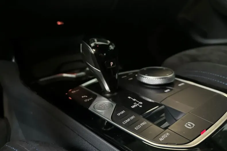 BMW 218 Gran Coupé din 2024 cu 47.216 km - oferta BMW178932 - foto 17